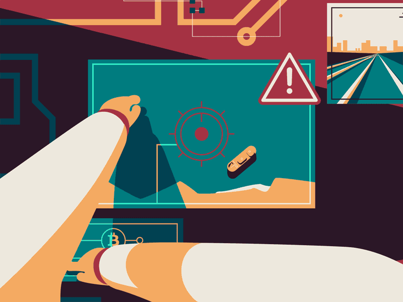 Cybersecurity Protection